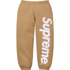 25ssSupremeSatinAppliquéHoodedSweatshirt连帽卫衣裤子 (16)