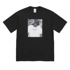 Top version Supreme SS25 Short sleeved T-shirt, trendy street style short sleeved T-shirt (99)