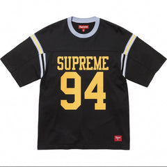 Top version Supreme SS25 Short sleeved T-shirt, trendy street style short sleeved T-shirt (3)