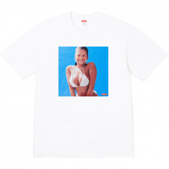 Top version Supreme SS25 Short sleeved T-shirt, trendy street style short sleeved T-shirt (92)