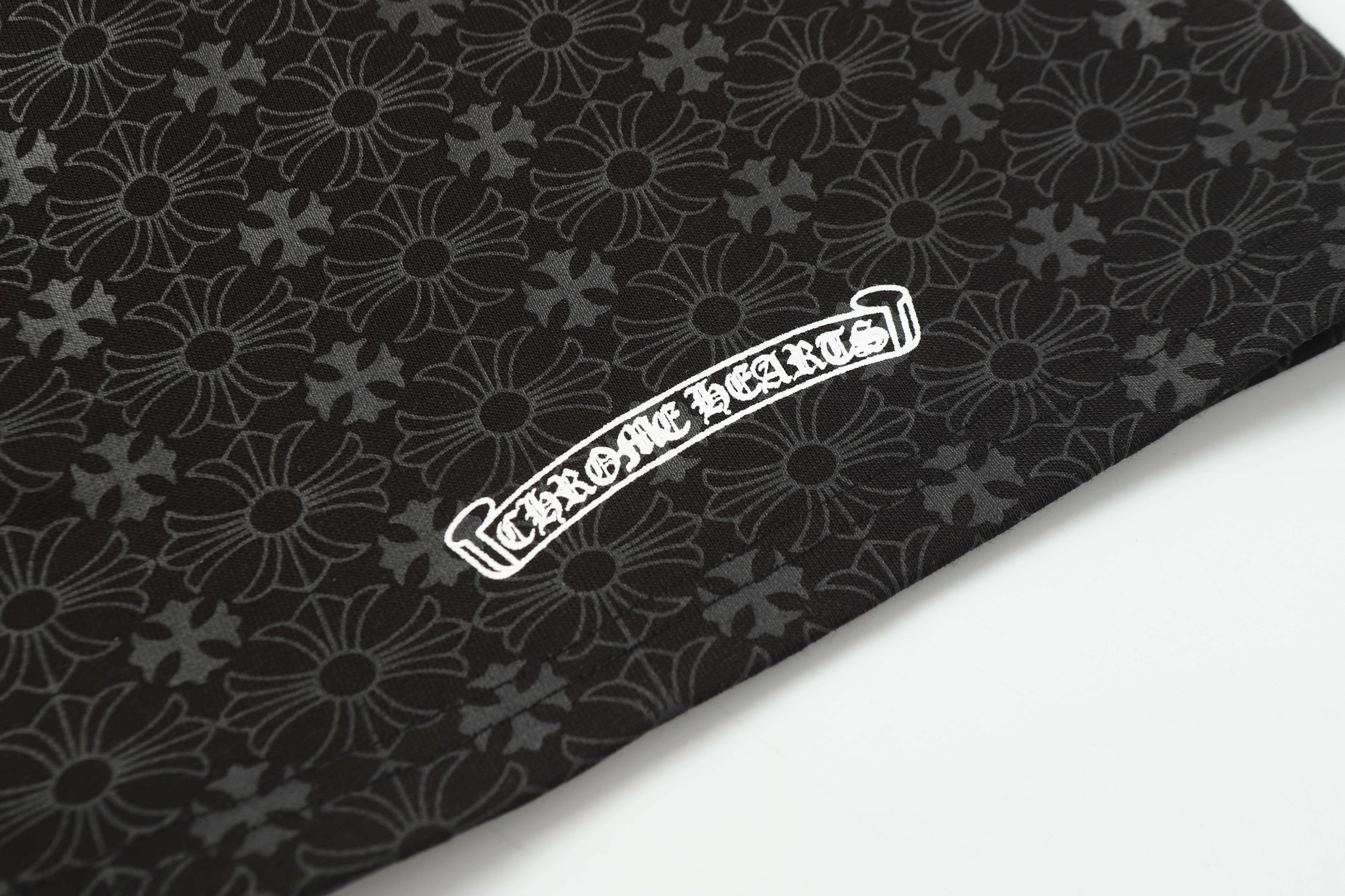 CHROME-HEARTS NEW Shorts 2282
