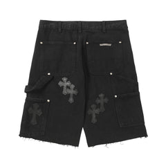 CHROME-HEARTS NEW Shorts 9902