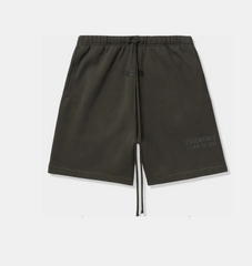 SS23 T-Shirt / Shorts / Set -Black